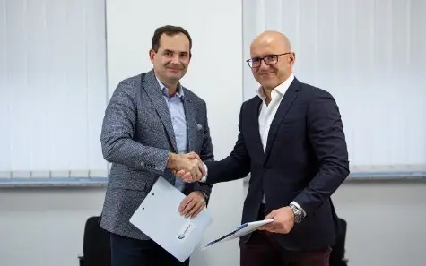 Comarch and IS-Wireless Join Forces to Provide a Comprehensive 5G Mobile Network Solution