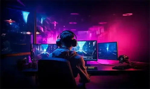 What Online Gaming Teaches Us About Network Cybersecurity in Telecommunications?