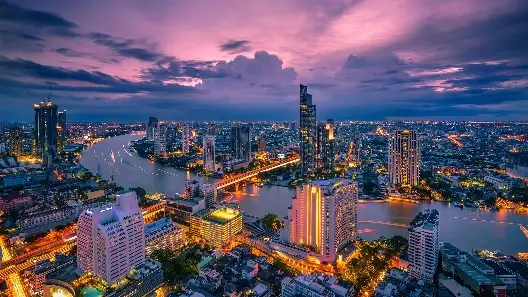 Explore Autonomous Networks Solutions with Comarch at TM Forum’s Innovate Asia 2025