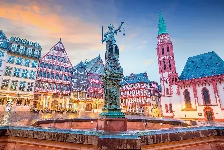 Join Comarch for Fiberdays 2025 in Frankfurt