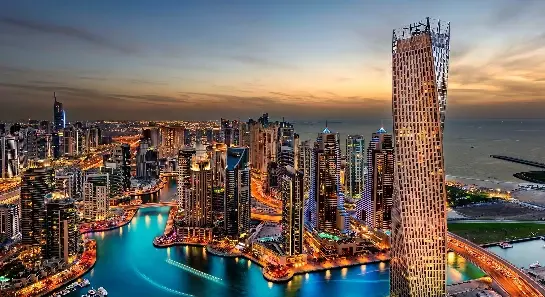 Connect with Comarch at the Telecom Review Leaders’ Summit 2024