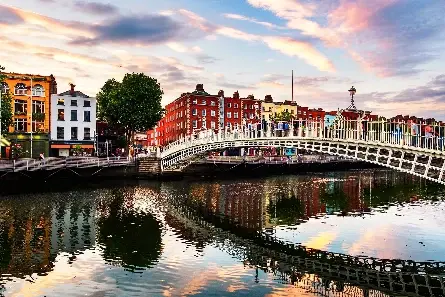 Join the Comarch Team for Fyuz 2024 in Dublin