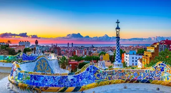 Visit the Comarch Communications Team at MWC Barcelona 2025