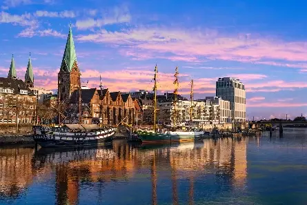 Let’s Meet at the Space Tech Expo Europe 2024