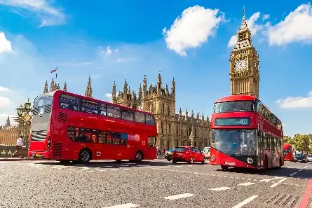 Comarch Will Be a Part of FutureNet World 2025 in London