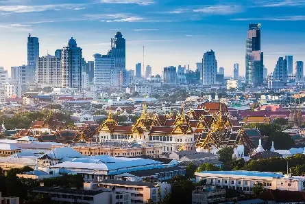 Comarch is a Gold Partner of TM Forum’s Innovate Asia 2024
