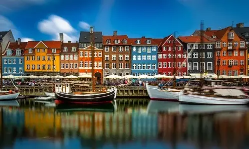 Connect with Comarch at Digital Transformation World 2023