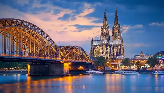 Meet Comarch at 450connect Stadtwerke-Tag 2024