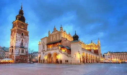 Comarch is sponsoring Lambda Days in Krakow