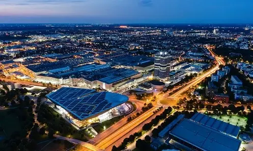 Join Comarch and 2,000 Other Connectivity Experts for Connected Germany 2025