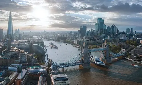 Comarch Will Be a Part of FutureNet World 2025 in London