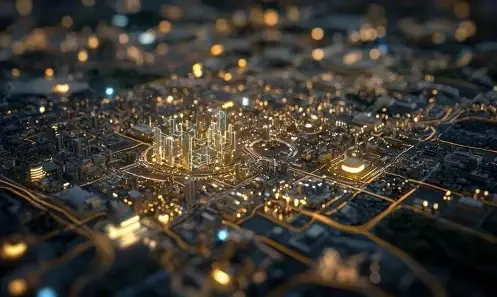 Dark NOC, Virtualization, and the Future of Autonomous Networks