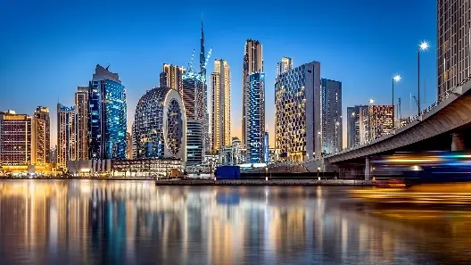 Visit Comarch at Telecoms World Middle East 2024