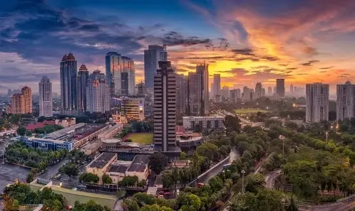 Comarch Becomes a Silver Sponsor of DTW Asia Tour: Jakarta
