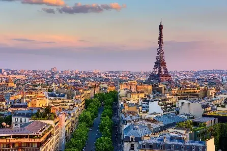 Comarch is a Track Panel Sponsor of Network X in Paris