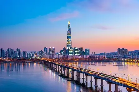 Meet Comarch at M360 APAC 2024 in Seoul