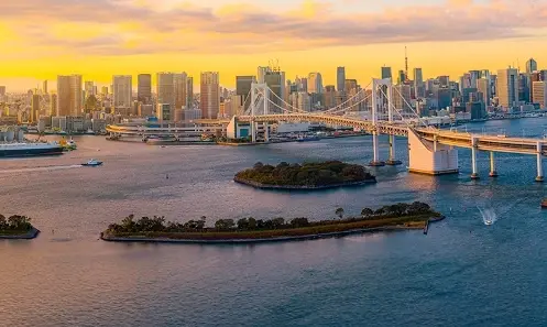 Meet Comarch at the DTW Asia Tour in Tokyo
