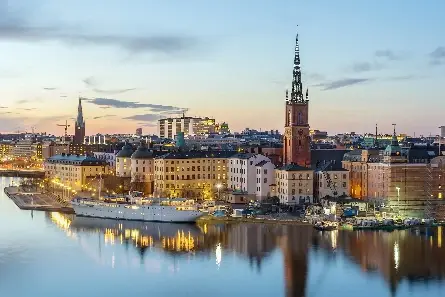 Connect with Comarch at Nordic Mobile Conference & Expo 2024