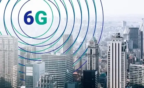 Have You Ever Considered AI-powered 6G as Your Sixth Sense?