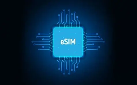 eSIM is (Finally) Going Mainstream