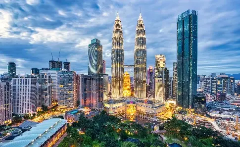 Join us at BSS/IoT workshops in Kuala Lumpur