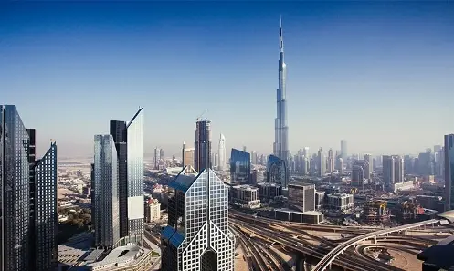 Meet Comarch at 5G MENA in Dubai