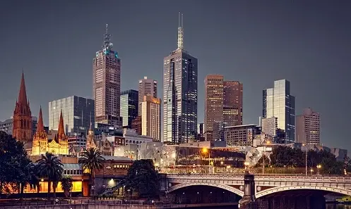 See you at the CommsDay Melbourne Congress