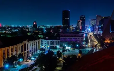 GSMA Mobile 360 Latin America