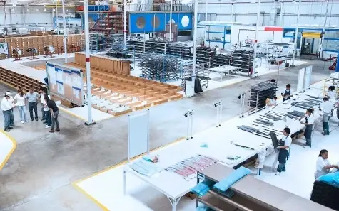 Industry 4.0 Gaining Ground