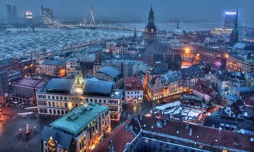 See you at 5G Techritory in Riga