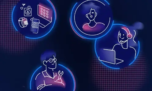How to Take Your Telco to the Next Level with Total Experience