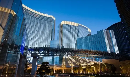 Be with us at MWC Las Vegas