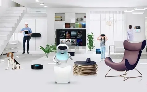 #ReinventingTelecoms Campaign Highlights the Most Vital Innovations in the Telecom Business