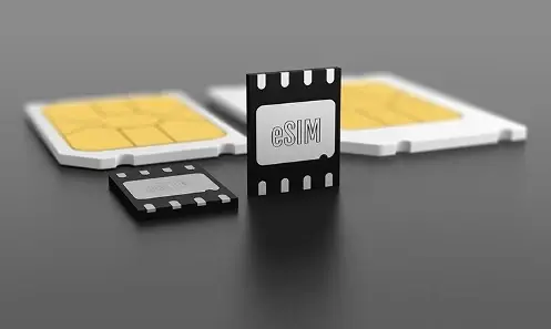 Out with the Old: Telcos and Device Manufacturers Are Turning Increasingly to eSIM Technology for Seamless Connectivity