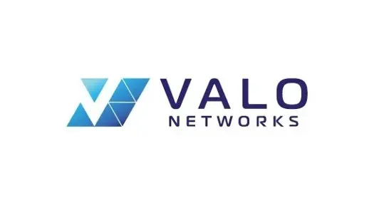 valo networks logo