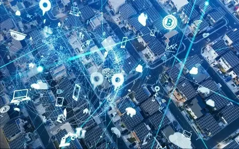 “Smart Everything”: the IoT in Telecommunications for the 2020s and Beyond
