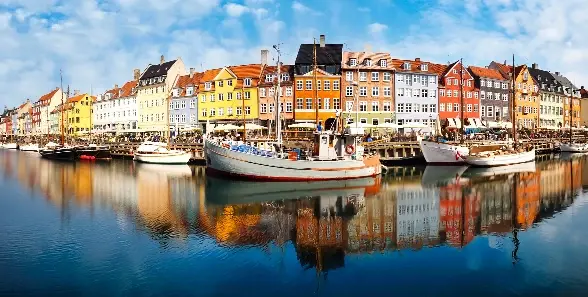 Connect with Comarch at TM Forum’s DTW Ignite in Copenhagen