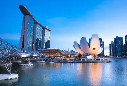 Comarch Joins FutureNet Asia 2025 as a Silver Sponsor