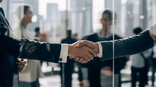 Comarch Has Been Selected by E-Plus as a Strategic Outsourcing Partner for Next Generation Network Planning
