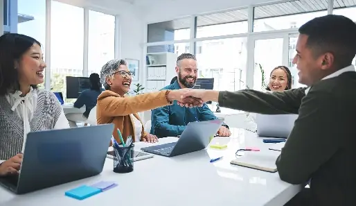 The E-Plus Group Selects Comarch as a Strategic Partner for Next Generation Network Planning