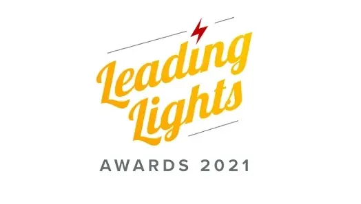 Comarch Named Finalist in the 2021 Leading Lights Awards