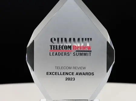 Telecom Review Excellence Awards