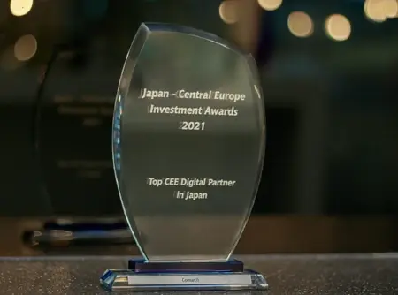 communications technology awards