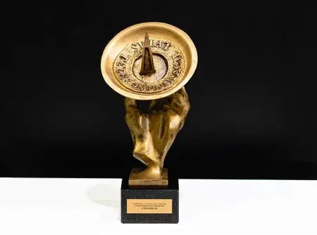 telecom technology recognitions