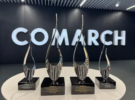 Pipeline Innovation Awards