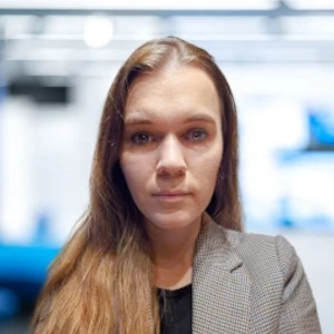 Magdalena Leśniak