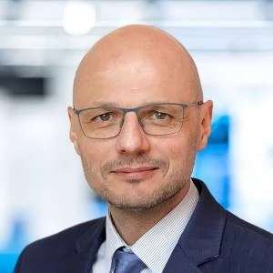 Tymoteusz Wrona