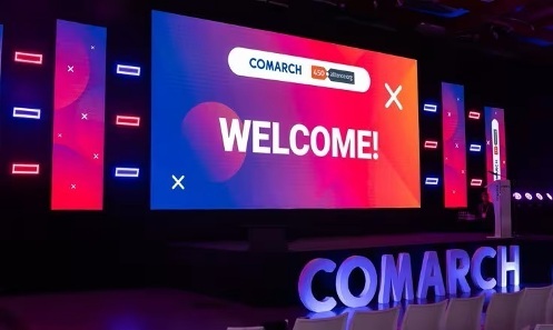 450 MHz Alliance x Comarch Conference 2025: A Vision for the Future of Critical Communications