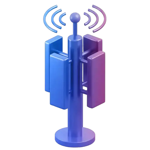 Telecommunications industry