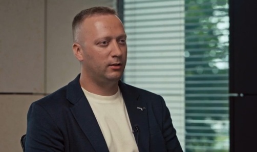 Smart BSS for Telecommunications and Media Services in the Baltics